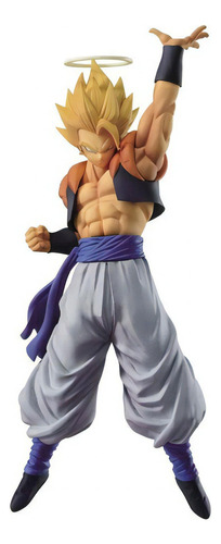 Dragon Ball Legends Gogeta Banpresto