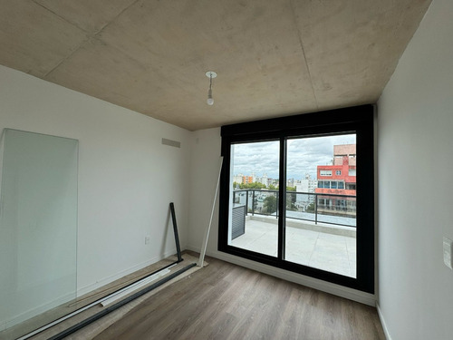 Alquiler Apartamento Penthouse 2 Dormitorios Pocitos