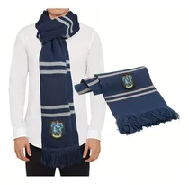 Comprar Bufanda Harry Potter Ravenclaw, Slytherin Gryffindor Chalina