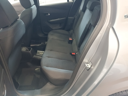 Imagen 9 de 15 de Peugeot 208 2022 1.6l Style