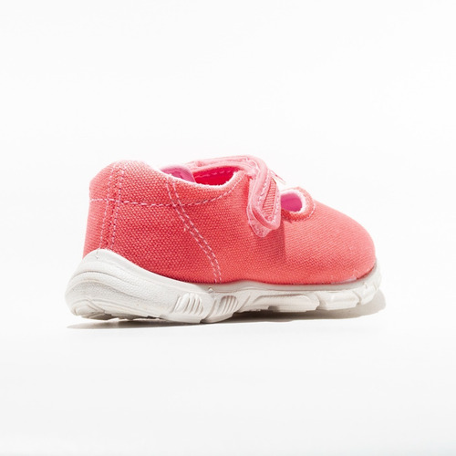 Guillermina Coral Niñas Toy (talle 20 Al 26) Art H19co