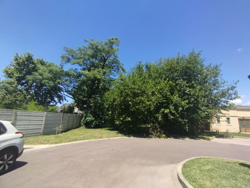 Venta Lote Barrio Cerrado Malvinas Argentinas