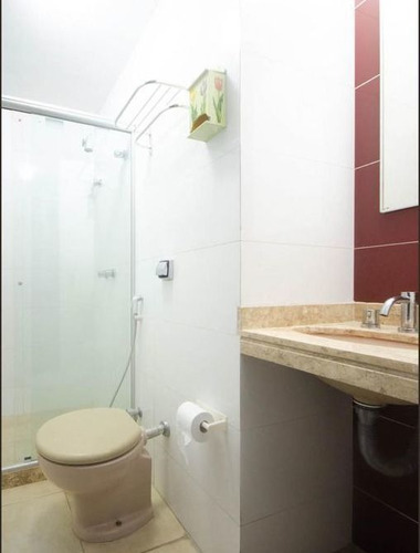 Apartamento À Venda Na Rua Francisco Otaviano, Ipanema, Rio De Janeiro - Rj - Liv-9497