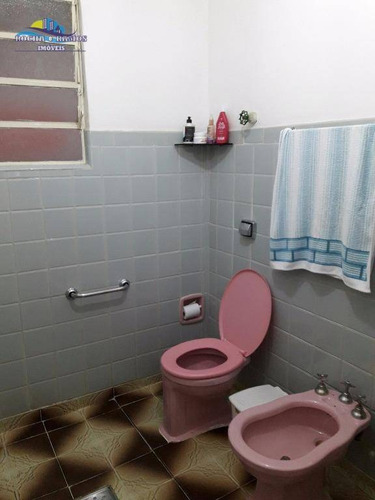 Imagem 15 de 27 de Casa Venda Jardim Chapadão Campinas Sp. - Ca0616