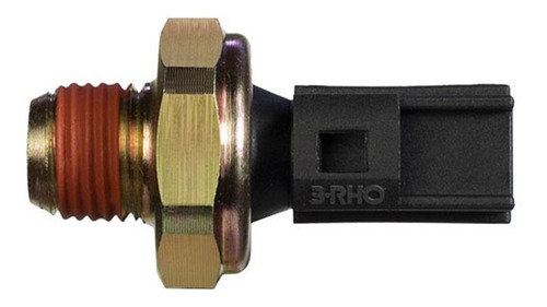 Interruptor De Óleo F-250 / F-4000 Apos 98 3-rho 3328