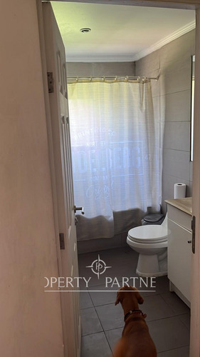 Departamento Independiente En Condominio, Chicureo...