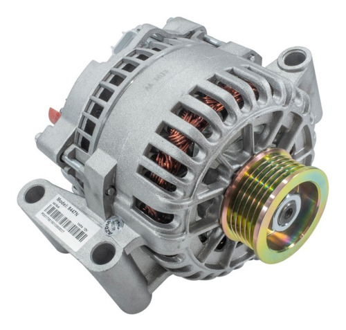 Alternador Nuevo Para Ford Focus 2.0l 2000 Al 2004 Vin P 