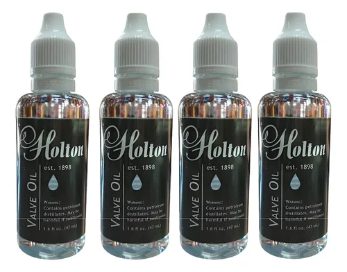 comprar Paq 4 Pzas Aceite Holton Embolos Voh325  )