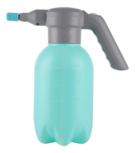 Pulverizador De Planta Eléctrica 2l Botella De Spray De