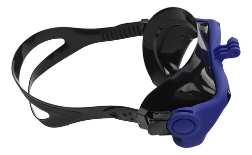 Gafas De Natación Con Cámara De Acción, Buceo, Que Un Profes