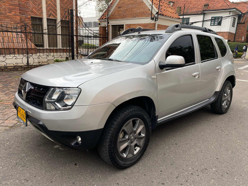 Renault Duster Dynamic intens 4x4