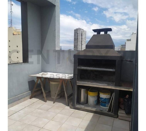 Imagen 8 de 13 de Venta Depto 2 Amb Balcón Al Frente B.norte Sobre Av. Córdoba