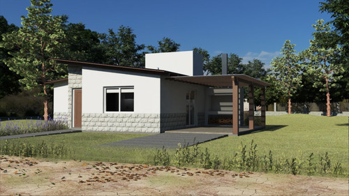 Imagen 20 de 30 de Casa En Venta A Estrenar De 2 Dormitorios C/ Cochera En Cosquín
