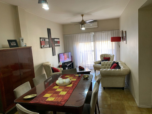 Imagen 2 de 21 de Depto 3 Ambientes 2 Balcones Guardacoche