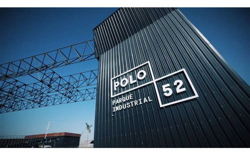 Polo 52 Naves Industriales, La Inversión Del Momento