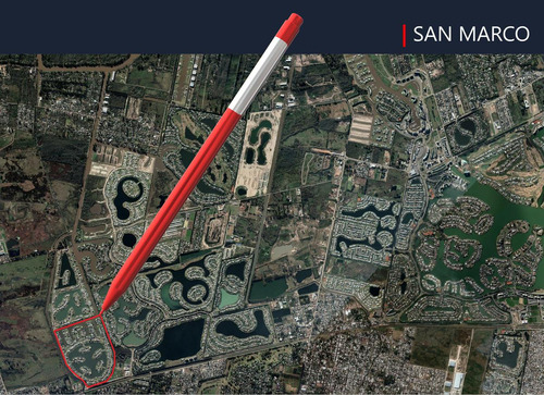 Casas y Terrenos en el barrio SAN MARCO | VILLA NUEVA | TIGRE