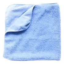 Comprar Paño Microfibra 61x61 Secado Premium Ultra Absorbente