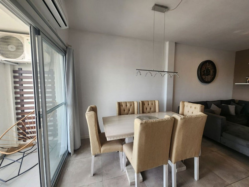 Venta Departamento 3 Ambientes Santos Lugares