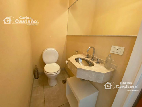 Exc. Duplex 4 Amb. Con Cochera