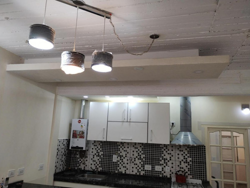 Dúplex En Venta - 2 Dormitorios 1 Baño - Cochera - 130mts2 - Junín