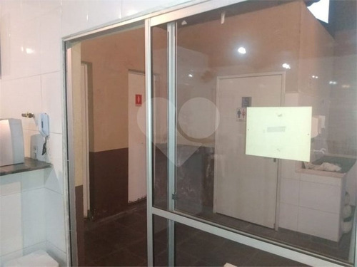 Apartamento Para Venda/locação Em São Bernado Do Campo/sp - 373-im456891