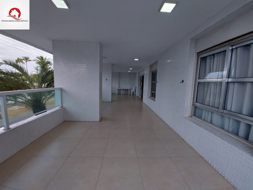 Imagem 2 de 28 de Oportunidade De Imóvel Frente Praia Das Pitangueiras À Venda - Ap05937 - 69545880