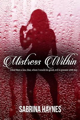 Libro Mistress Within - Haynes, Sabrina