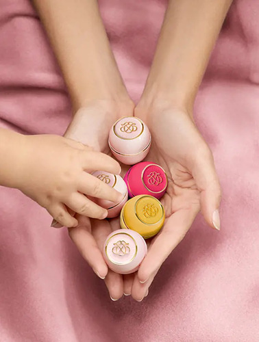 Set 3 Cremitas, Bálsamo Protector, Tender Care, Oriflame
