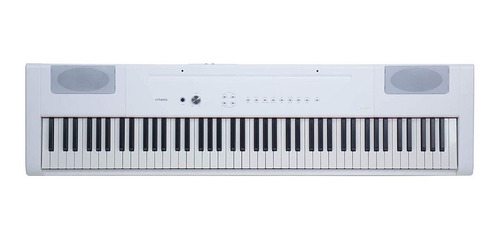 Piano Digital Artesia Pa88h White