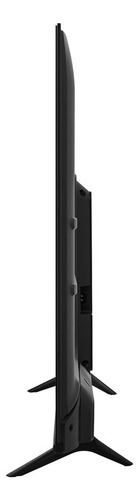 Pantalla Hisense 55 Pulgadas 4K VIDAA DOLBY ATMOS 2021 55A7GV - Excelente (Reacondicionado)
