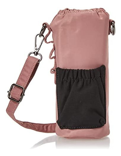 Mochila Bandolera Ryka Empowered Portabotellas Para Mujer, C