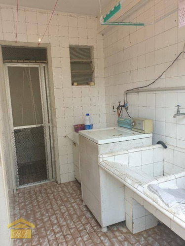 Imagem 19 de 23 de Sobrado Com 2 Dormitórios Para Alugar, 143 M² Por R$ 2.500,00/mês - Jardim Aeroporto - São Paulo/sp - So1474