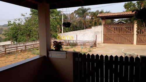 Imagem 5 de 15 de Chácara Para Venda Em Campo Limpo Paulista, Recanto Campo Verde, 3 Dormitórios, 2 Banheiros, 2 Vagas - 20840_1-1736734