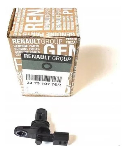 Sensor Fase Clio Sedan 2004 2005 2006