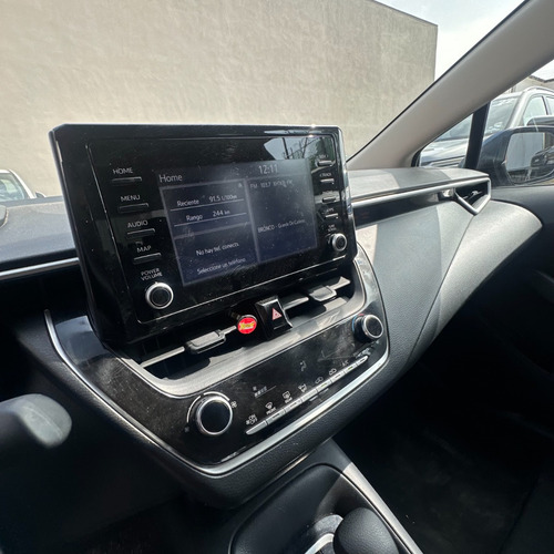 Toyota Corolla 1.8 Base Cvt