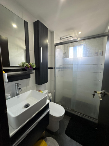 Venta De Apartamento En El Encantado, Las Haciendas Municipio El Hatillo 63mtrs