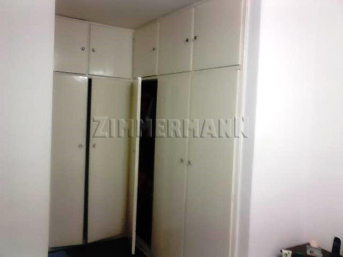 Imagem 6 de 8 de Apartamento - Lapa - Ref: 102394 - V-102394