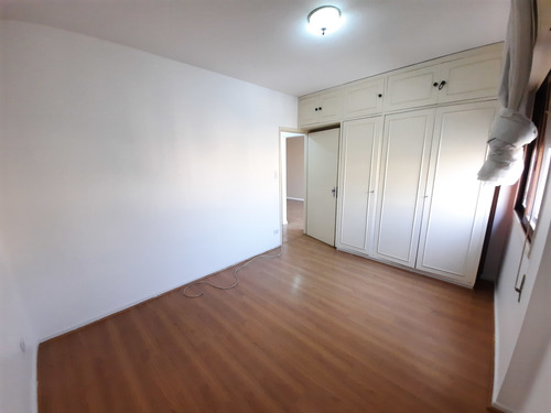 Imagem 8 de 22 de Apartamento Em São Paulo - Sp - Ap0774_sell