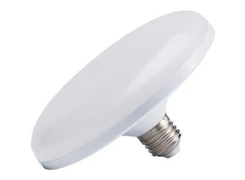 Ufo Led 20w Ampolleta Soquete E27(normal)