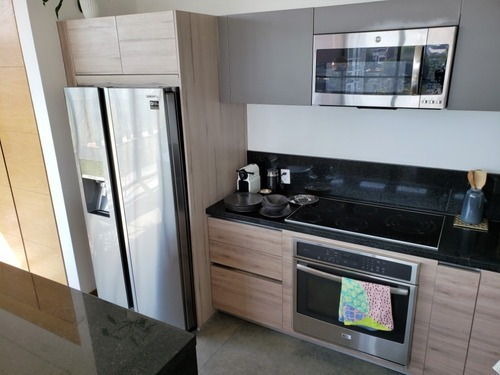 En Venta Lujoso Departamento Penthouse En Colonia Condesa