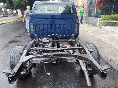 Imagen 15 de 15 de Np 300 Modelo 2019
