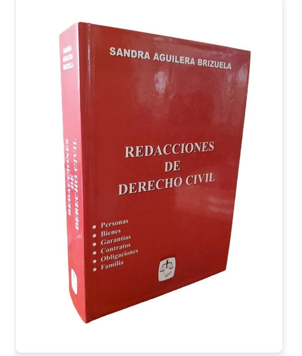 Redacciones De Derecho Civil