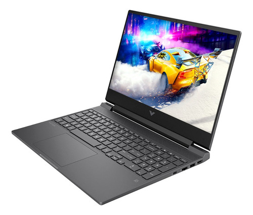 Laptop Gamer Hp Amd Ryzen 5 7535hd 8gb Ram 512gb Ssd Rtx2050
