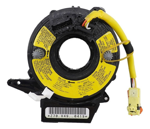 Muelle De Reloj En Espiral Para Mazda 3 2004-2009