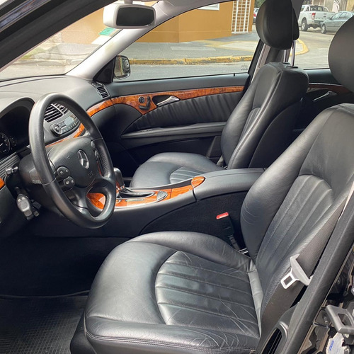 Mercedes Benz 3.5 E350 Elegance At