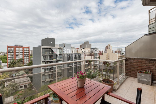 Imagen 10 de 30 de Venta Departamento 3 Amb Moron