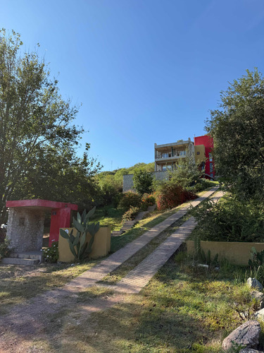 Casa En Villa Del Dique