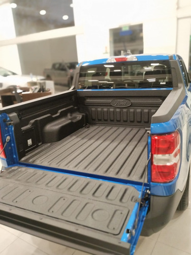 Ford Maverick 2.0 Ecoboost Cd Xlt At8 4wd