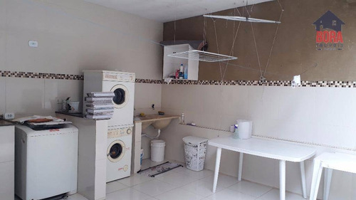 Casa Em Terra Preta - Ca0445