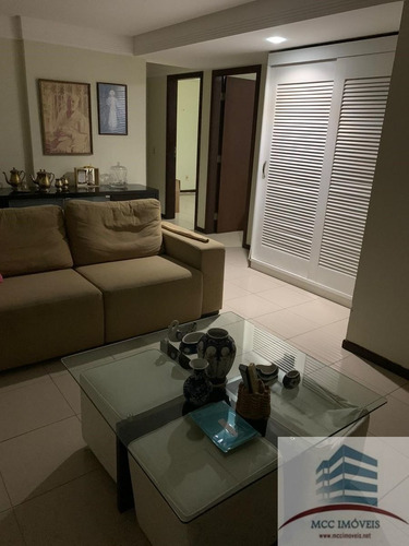 Imagem 7 de 18 de Apartamento A Venda Edifício Maria Augusta, Tirol